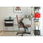 Fauteuil de bureau Velvet Criss Cross-1194811852