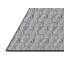 Tapis bleu / gris Power Loom-46560037