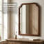 Miroir de coin