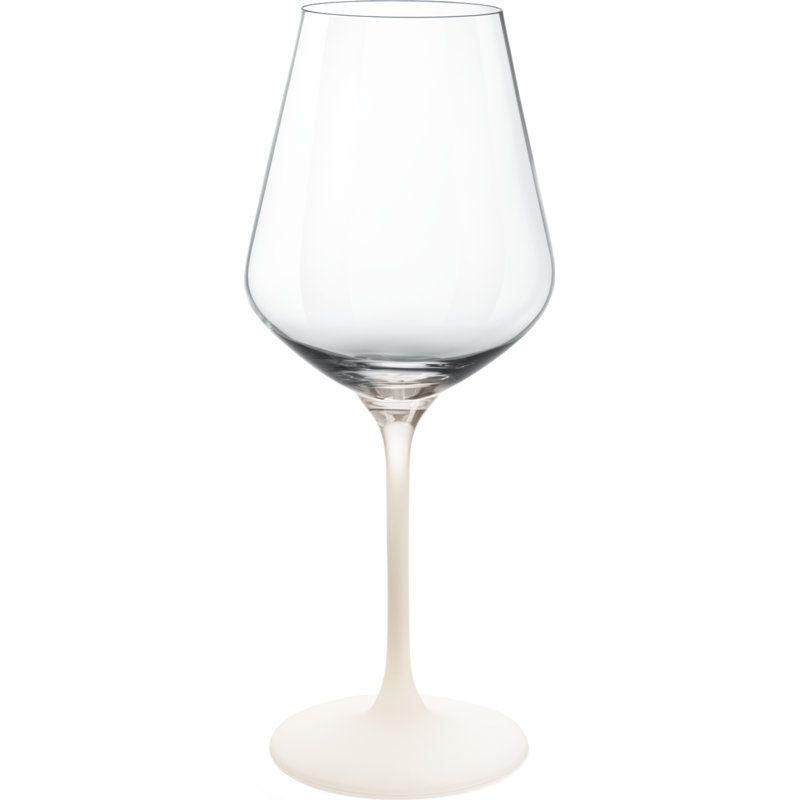 Manufacture Rock Blanc Red Wine Goblet