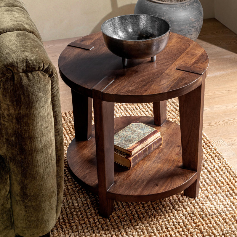 Alenna End Table