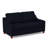 Clark 74" Square Arm Sofa with Reversible Cushions-62420946-18863526