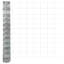 Galvanized Steel Fence Panels-114858812
