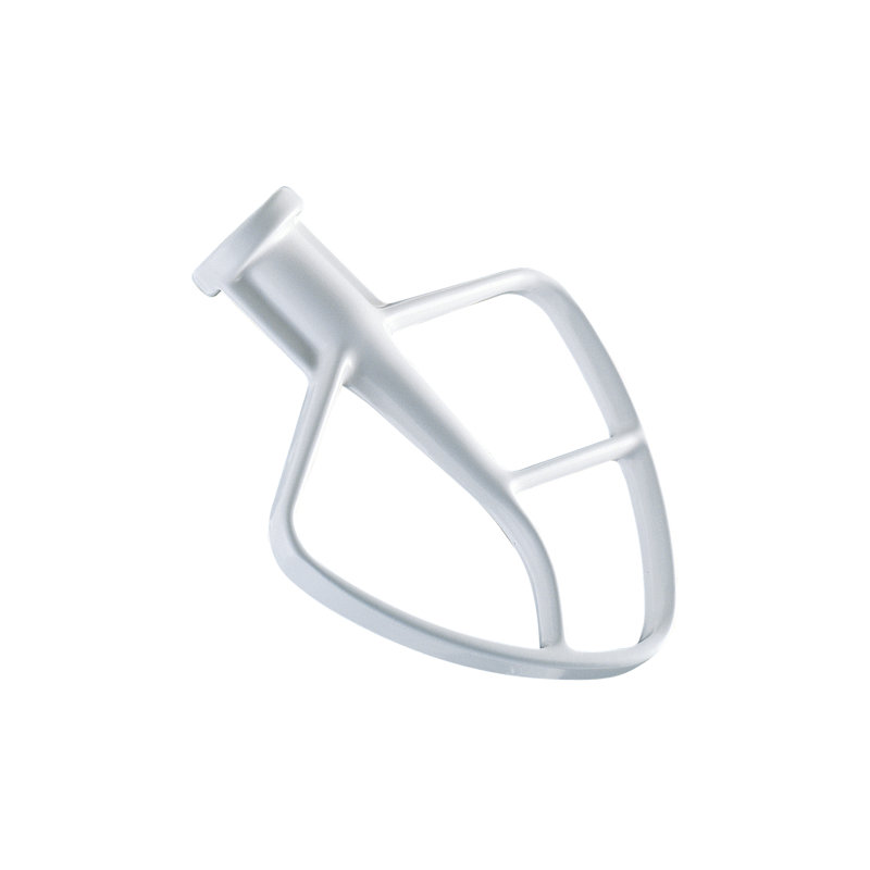 Batteur plat à revêtement 4,5 pte KitchenAid®