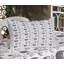Drap-housse et coussin décoratif Ambesonne-106788273