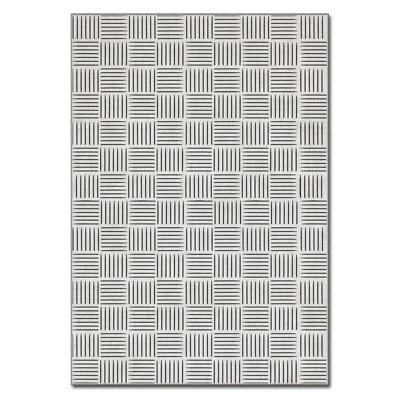 Tapis luxueux en polyester, 3,3 x 4,6 pieds, tissu 100% velours | 740 g / m², poils d'une hauteur de 0,08 po | Éponge stratifiée antidérapante pour le confort | Facile à nettoyer, lavable à la machine à 86 ° F