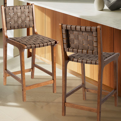 Paulden 24.4'' Counter Stool