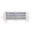 Buffet de 71 po de largeur Calypso