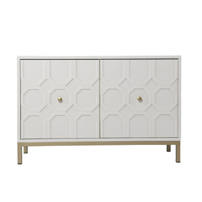 Claverton Down Accent Cabinet