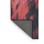 Tapis rouge / noir Power Loom-2033007698