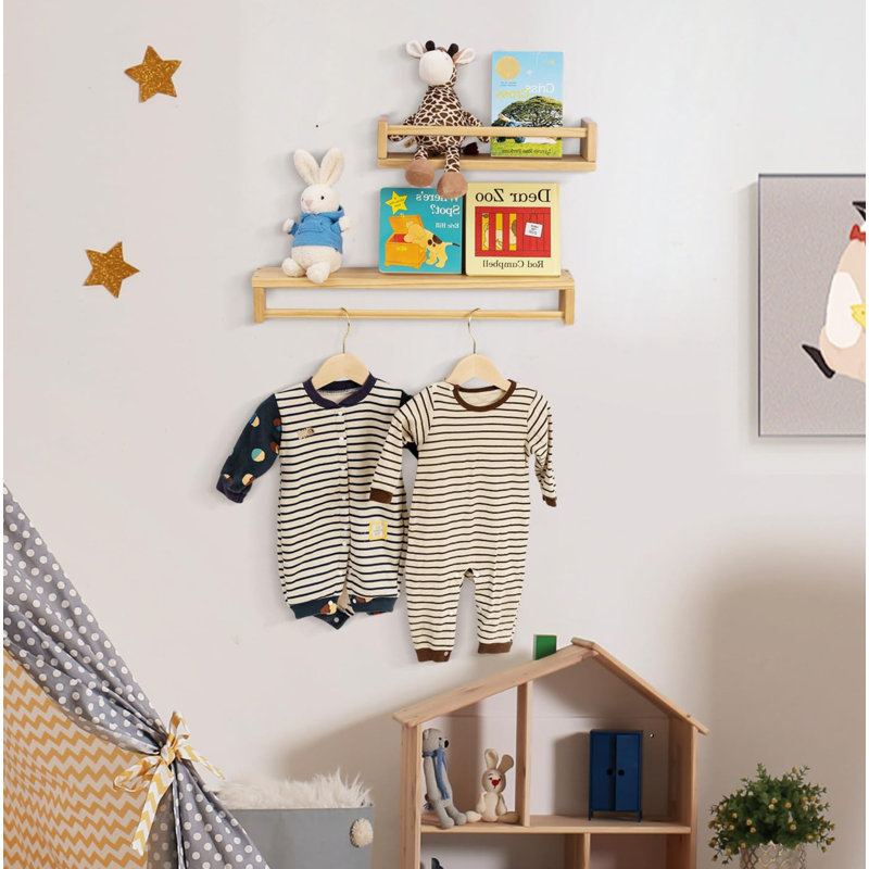 Floating Shelf