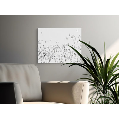 Wrapped Canvas Print Set