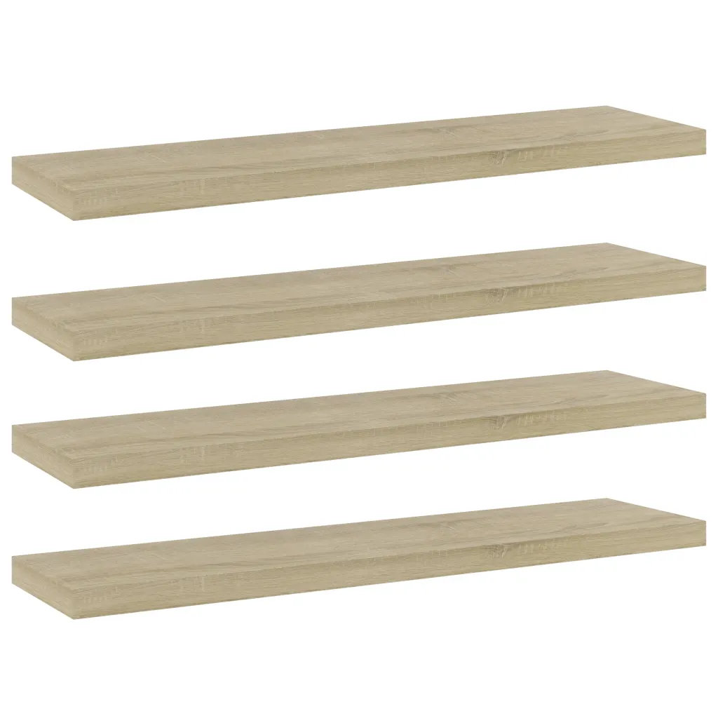Cunane 1.5cm H Bookcase