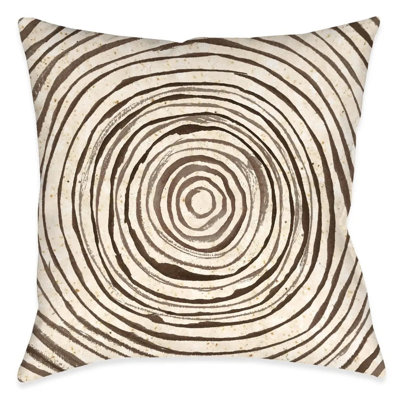 Coussin Tribal