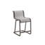 Del Mar Counter Patio Bar Stool