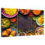 Assortiment de cuisine indienne-424813382
