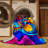 Optical Glow Rug-419923686
