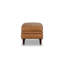 Repose-pieds en cuir véritable 30,31 po-527075610