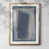 Gold Framed Paper