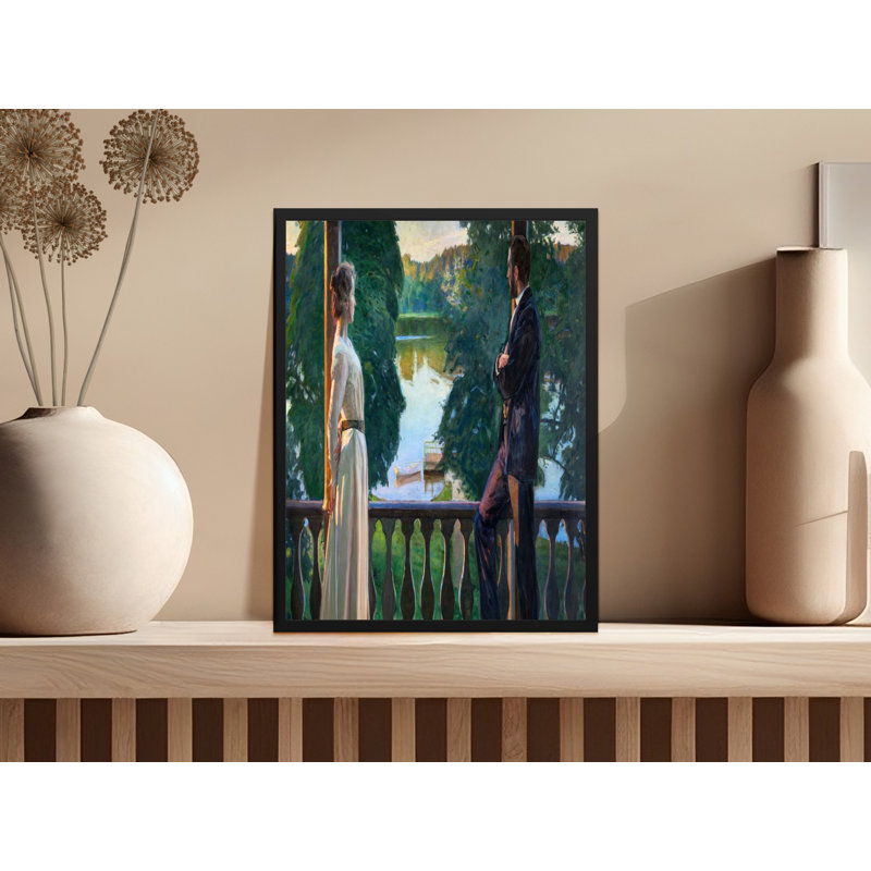 Townsley No Frame Print, 16x20