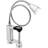 Flexible BBQ Grill Light