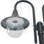Brathwaite Natural Aluminium Pathway Light