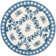 Kinchen Hand Hooked Wool Floral Rug