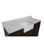 Ensemble de meuble-lavabo simple 60 po Emiliano-890841725-840323670