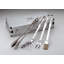 Professional Tools Grilling Tool Set