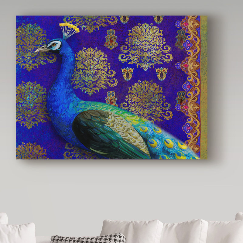 Modern & Contemporary, 35" H x 47" W x 2" D