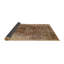 Tapis brun clair Ruella-92947330