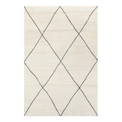 Ans Wool Indoor Rug