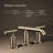 Purist Widespread Bathroom Faucet with Drain Assembly-6916148