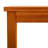 Alexadra Solid Wood Frame Single Coffee Table-1776095499