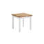 Southsea Extendable Pine Solid Wood Dining Table-324031062-334503367