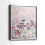 Impression florale I-Premium de Floral Entertainment - prête à être accrochée - aucun clou requis - aucun clou requis-107997834-107997845