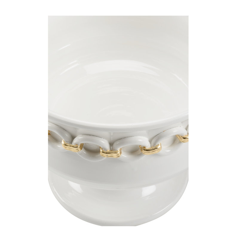 Shackleford Handmade Ceramic Planter