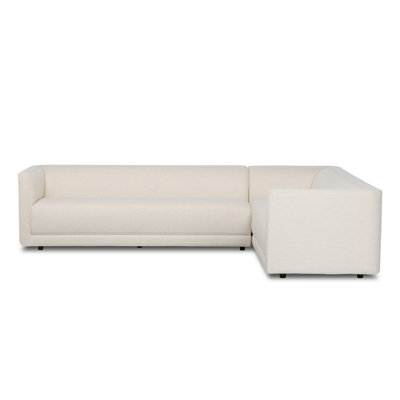 Phillip 2PC LAF modulaire Crypton Nomad Snow