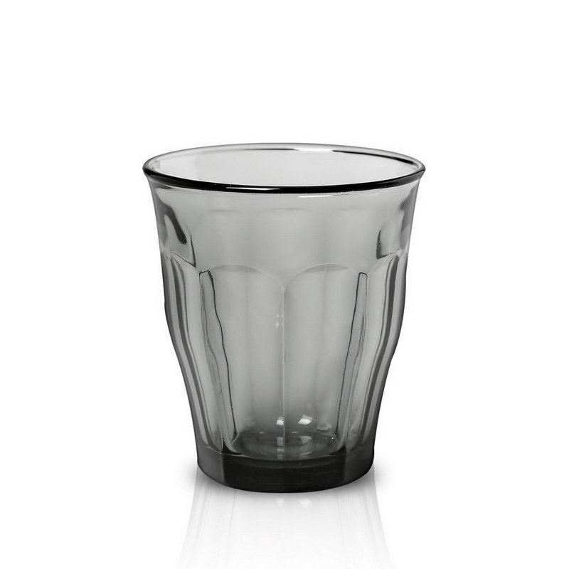 Gobelets Duralex gris picarde 310 ml