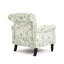 Iliana Upholstered Armchair