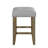 Breide Upholstered Counter Stool
