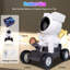 Veilleuse Galaxy Galaxy, veilleuse Space Buddy