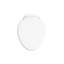 Cymbal Readylatch Quiet-Close Elongated Toilet Seat-926068544