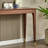Solid wood desk-1582264210