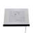 Fixturedisplays® A3 17X11" Thin Tracing Light Box LED Light Pad Light Tracer For Artcraft Tracing Animation Drawing Sketching Calligraph 18154
