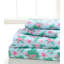 ensemble de draps à fleurs hibiscus Ray-710099379