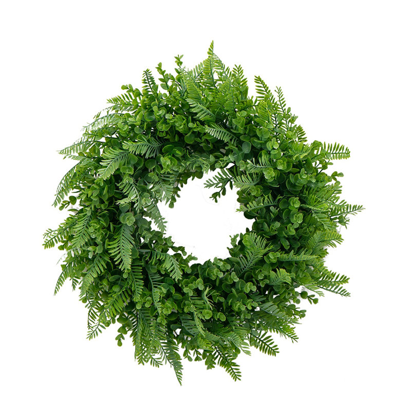 Couronne Jayms 20 po