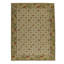 Wool Oriental Area Rug