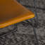 Chaise d'appoint rembourrée Bailey-1982302236