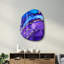 Wall Decor on Tempered Glass-1149596838